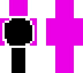 inverted dream template