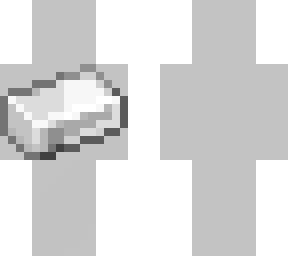 iron + platinum