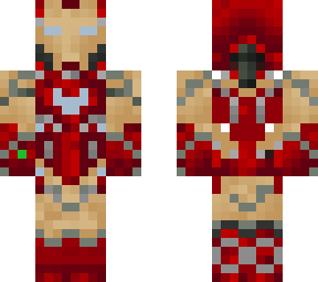 iron man