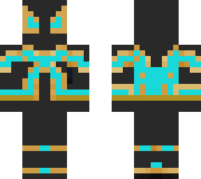 iron sider spy skin
