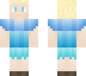 jack frost inspired