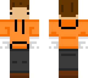 jaxson jp skin