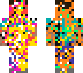 just color