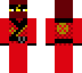 kai lego minercraft