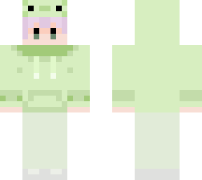 kaidaiii- axolotl edition