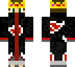 karchez akatsukitobi