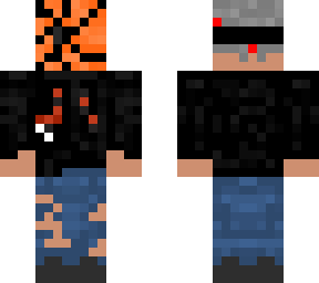 karchez con bandana, akatsuki