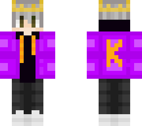karchez skin