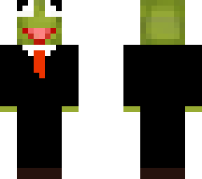 kermit (no power)