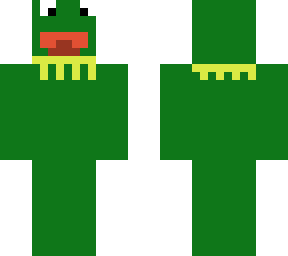 kermit thr frog