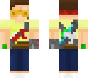 killer morty