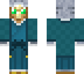 kimono in foolish