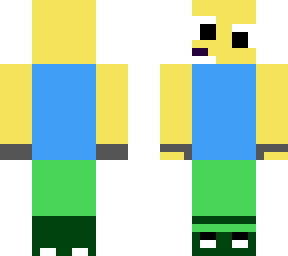 kind noob