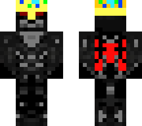 king_assasin