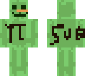 kingoftheslime’s new skin