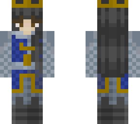 knight girl