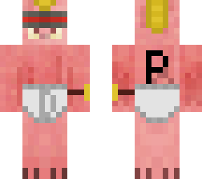 kooboo the space pig king