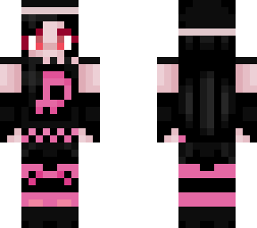kuromi(female)