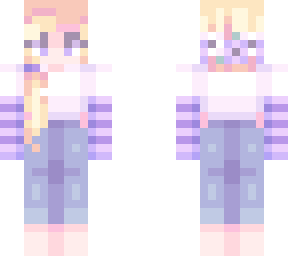 larkspur ~~ remake