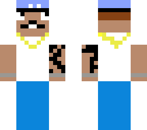 legends series 1: dababy