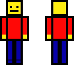 lego man