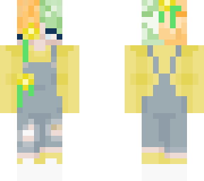 lemon boy/girl