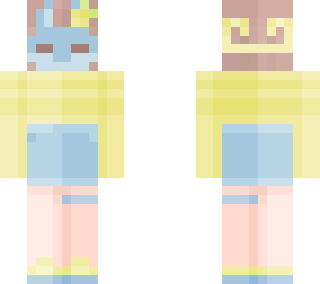 lemon fox