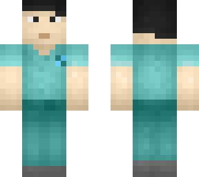 leonardplaysmc (shaded version)