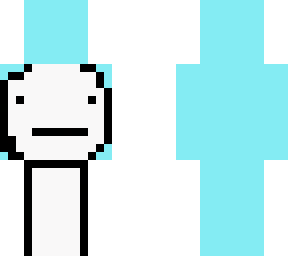 light blue dream