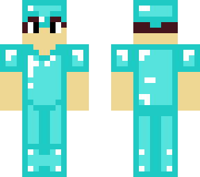 lime boy cool skin