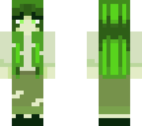 lin but slime