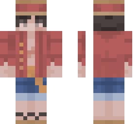 luffy