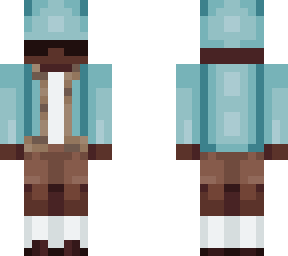 lumberjack tyler the creator ~ firstladie