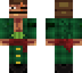 maaa zoro