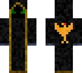 mage