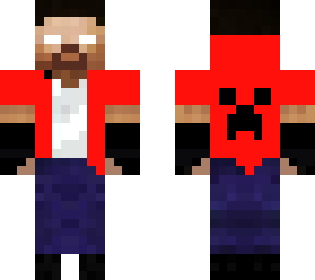 magma herobrine