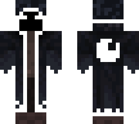 mago blanco