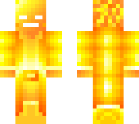 mago dorado