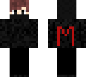 mahir the noob dreess