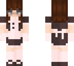 maid (eef's skin) vol 2