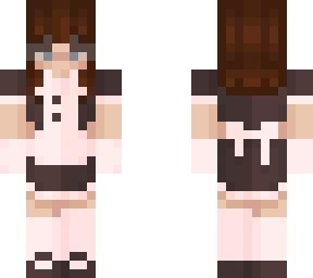 maid (eef's skin) vol 2 fixed
