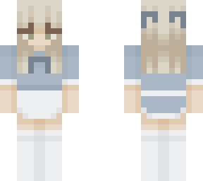 maid