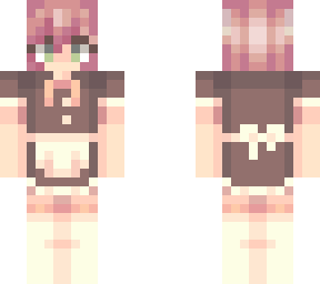 maid bean