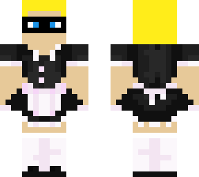maid sprr