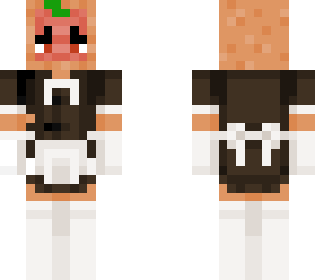 maidpeel
