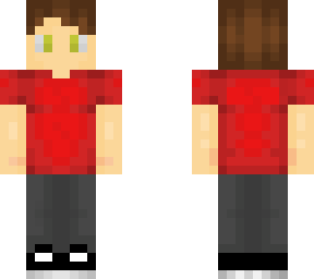 main skin 2