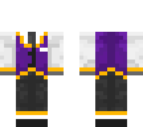 male origin academy uniform (re-textured) 2