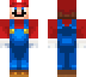 mario 3.2