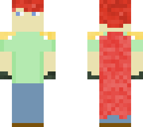 marshal skin