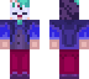 marvin the magnificent || septicego